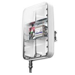 High-Performance QuWireless QuMax Omni for TRB500 - 4x | Product Code: A500MO